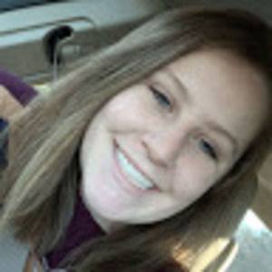 Meet your Posher, Madi